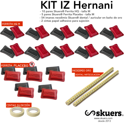  KIT IZ HERNAI 